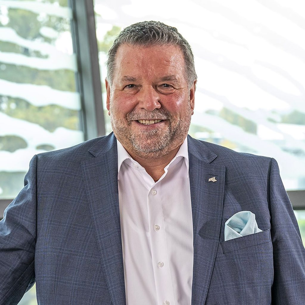 A-DIGITAL one für Kragler Immobilien GmbH